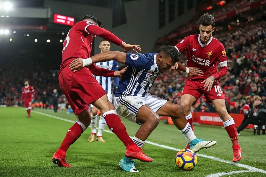 心态之战：红军五天失两冠，巴萨国米应对之法为