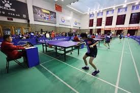 年轻选手获得锻炼机会